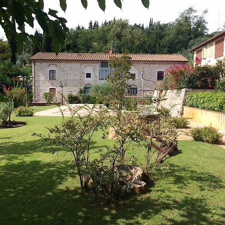 Apartmán Il Prunaio Corsanico-Bargecchia Exteriér fotografie