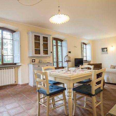 Apartmán Il Prunaio Corsanico-Bargecchia Exteriér fotografie