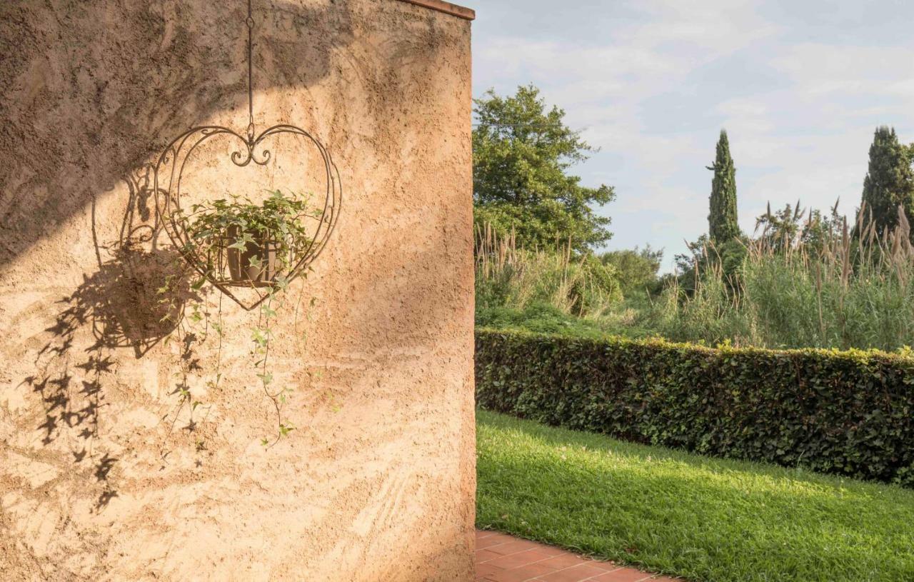 Apartmán Il Prunaio Corsanico-Bargecchia Exteriér fotografie