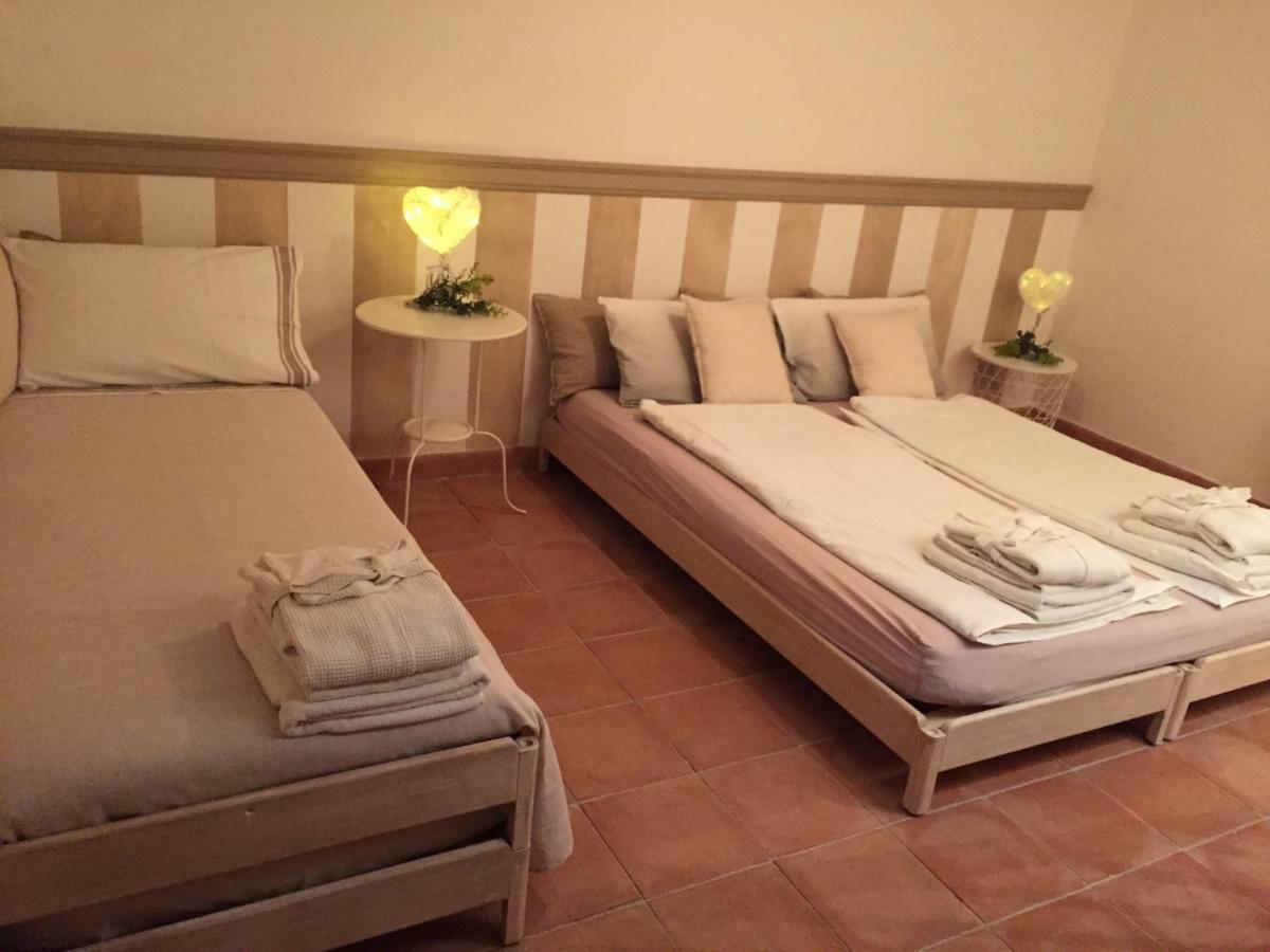 Apartmán Il Prunaio Corsanico-Bargecchia Exteriér fotografie