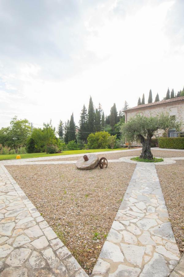 Apartmán Il Prunaio Corsanico-Bargecchia Exteriér fotografie