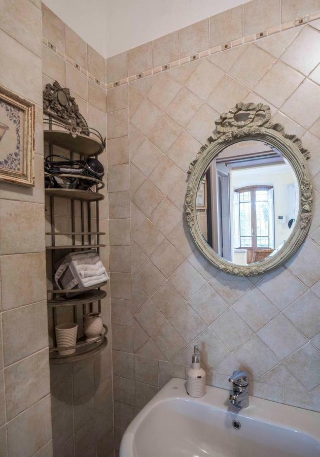 Apartmán Il Prunaio Corsanico-Bargecchia Exteriér fotografie
