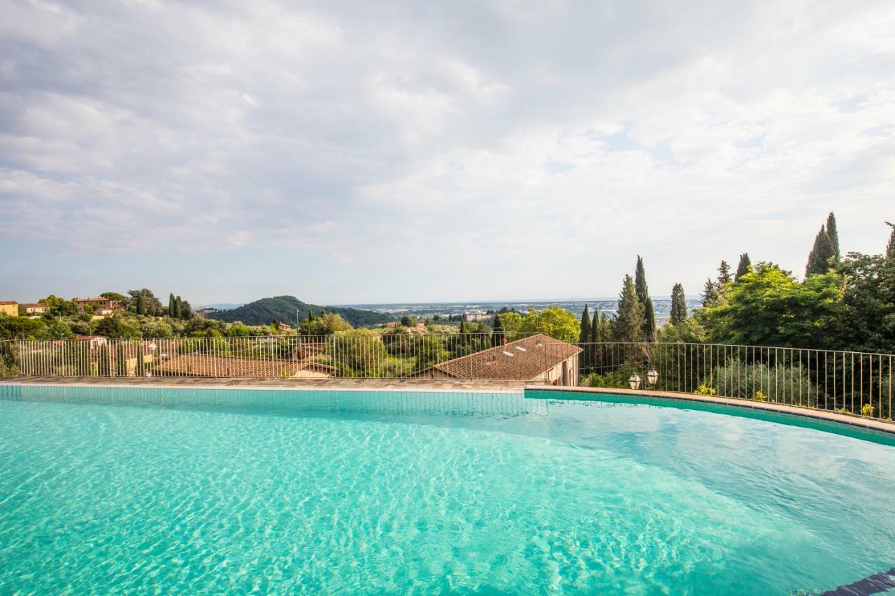 Apartmán Il Prunaio Corsanico-Bargecchia Exteriér fotografie