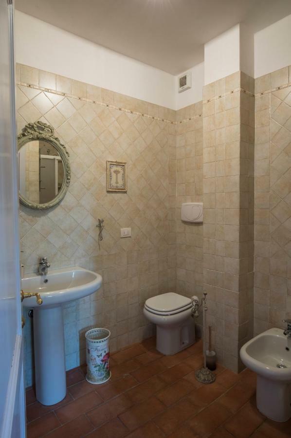 Apartmán Il Prunaio Corsanico-Bargecchia Exteriér fotografie